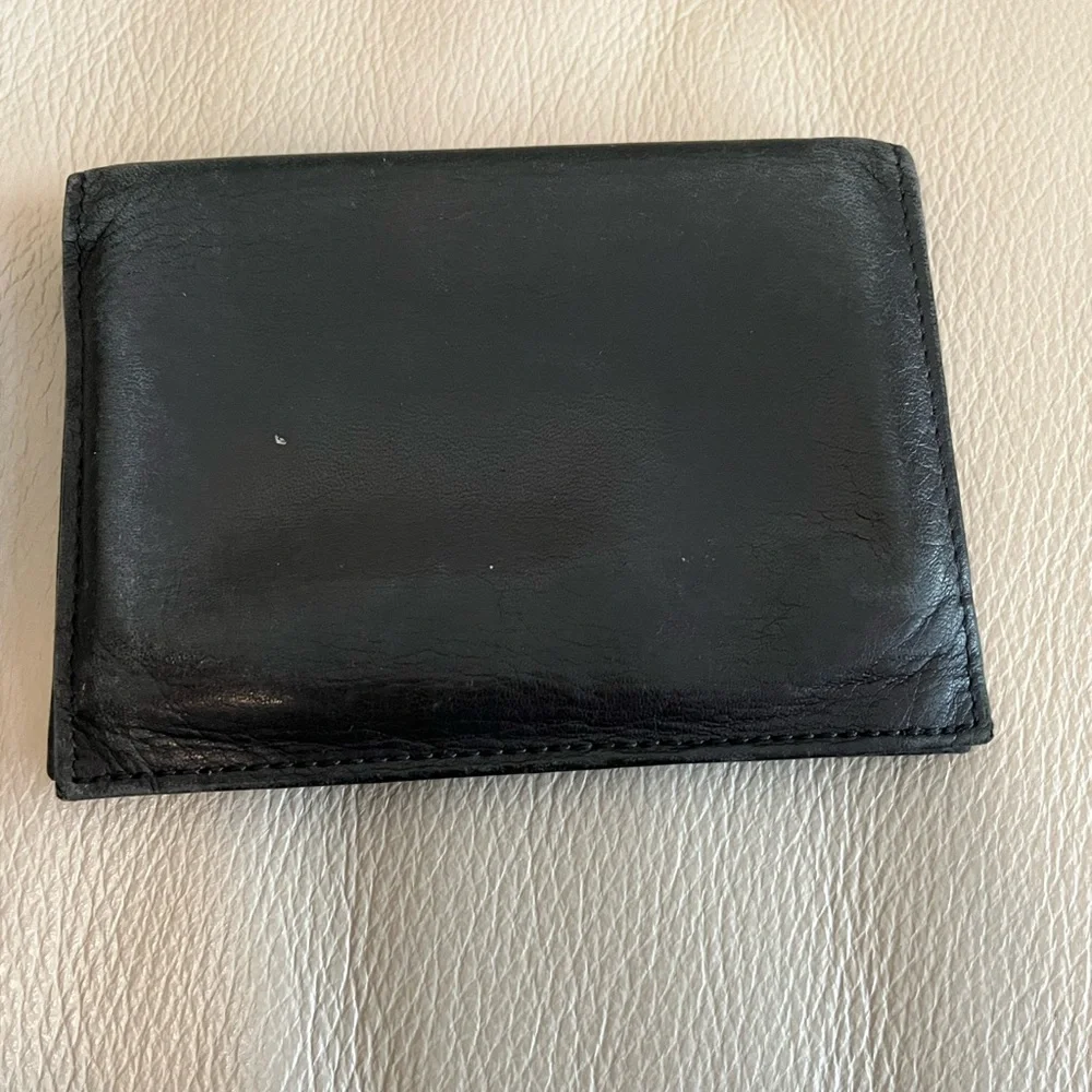The Chaser Card Holder/ID holder
